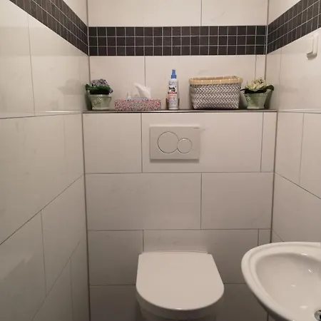 Sweethome Berrenrath Ferienwohnung Huerth