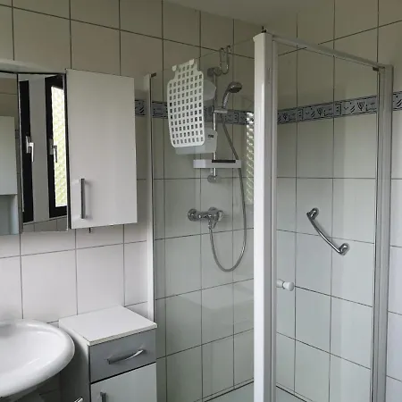 Sweethome Berrenrath Ferienwohnung *