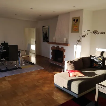 Sweethome Berrenrath Ferienwohnung Apartment Huerth