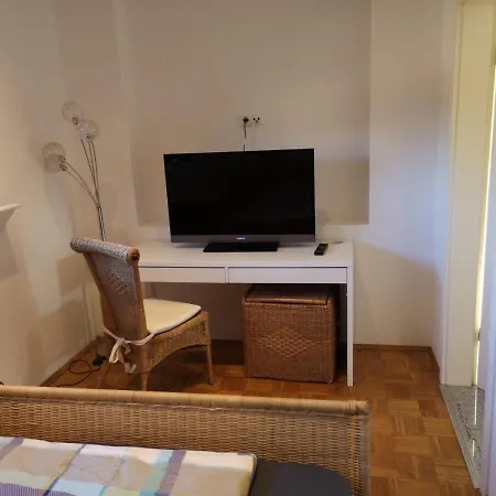 Sweethome Berrenrath Ferienwohnung Huerth