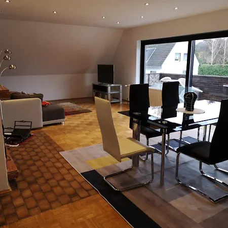 Sweethome Berrenrath Ferienwohnung Apartment Huerth